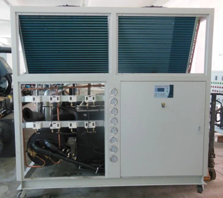 35TR CHILLER 35TR CHILLER