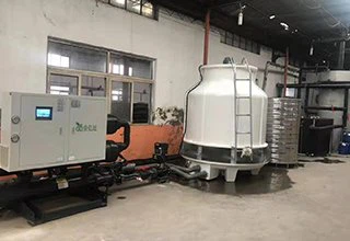 chiller project