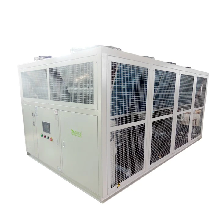 ชิลเลอร์น้ำในการผลิต PCB