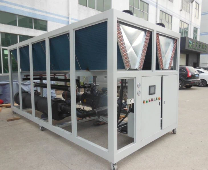 150 ton chiller