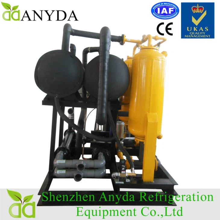 air dryer