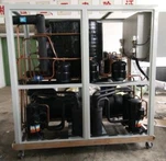 อุณหภูมิสูง 70-75C ร้าน 80 กิโลวัตต์แหล่งกำลังการผลิตไอน้ำเครื่องทำความร้อน