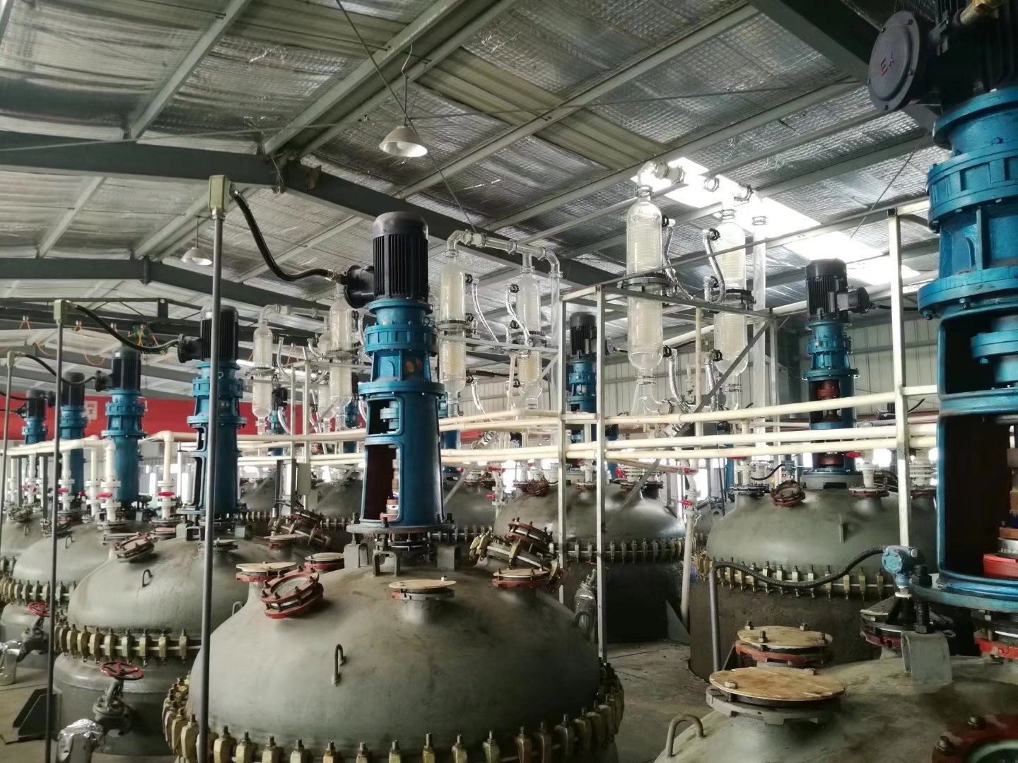 Error Alarming ในระบบ Chiller และวิธีแก้ปัญหา?