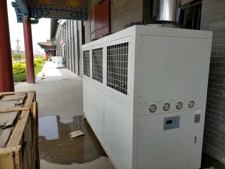 Industrial Water Chiller